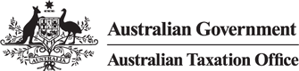 Australian Taxation Office